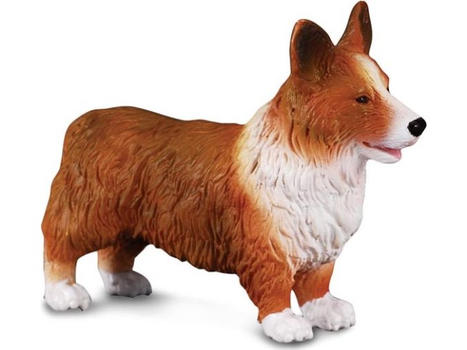 Collecta 88082 Welsh corgi