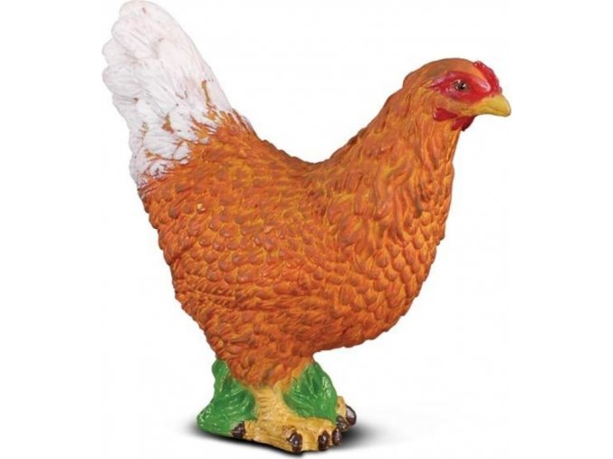 Collecta 88005 Slepice