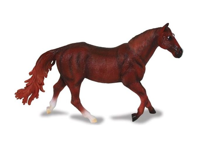 Collecta 88103 Quarter horse ryzák