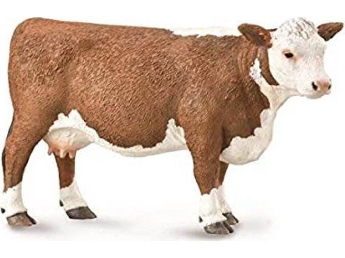 Collecta 88860 Kráva