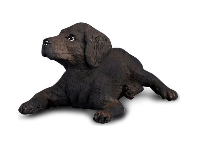 Collecta 88077 Labradorský retrívr štěně