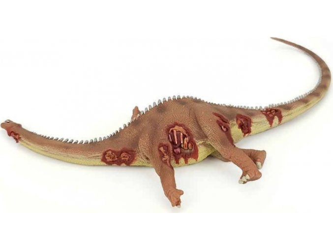 Collecta 88911 Brontosaurus oběť