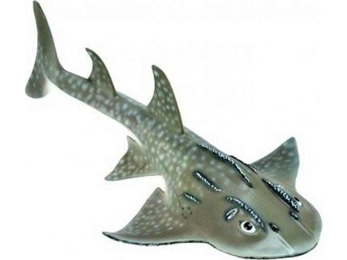 Collecta 88804 Žralok Kytarovec křivoústý