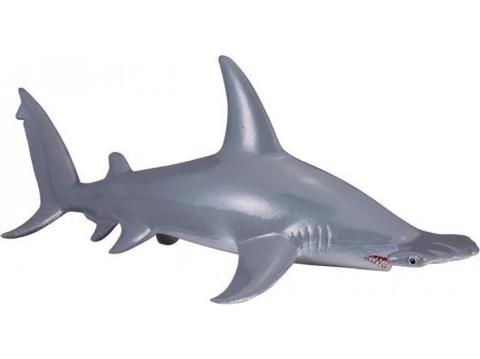 Collecta 88045 Žralok kladivoun