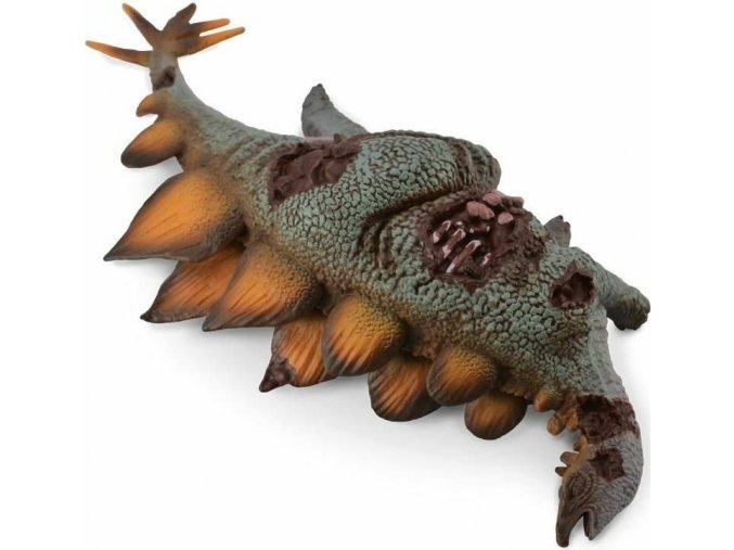 Collecta 88643 Mrtvola stegosaura