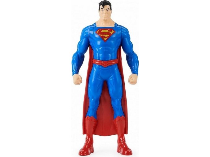 DC SUPERMAN figurka 24 cm