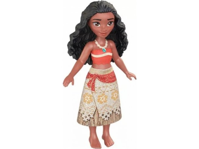 Disney Princess Mini panenka Vaiana