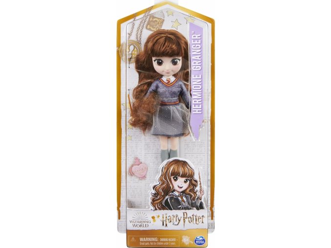 Harry Potter Figurka Hermiona Granger 20 cm