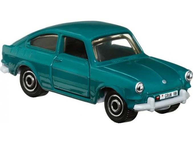 Matchbox™ Moving Parts 2024 1965 VOLKSWAGEN 1600 TL FASTBACK