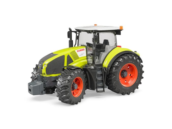 Bruder 03012 Traktor CLAAS AXION 950