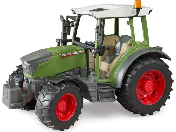 Bruder 02180 Farmer - Fendt Vario 211 traktor
