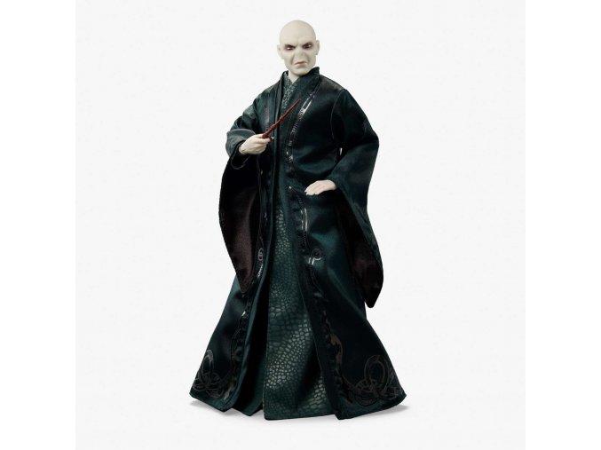 harry potter exkluzivni sberatelska panenka lord voldemort 1