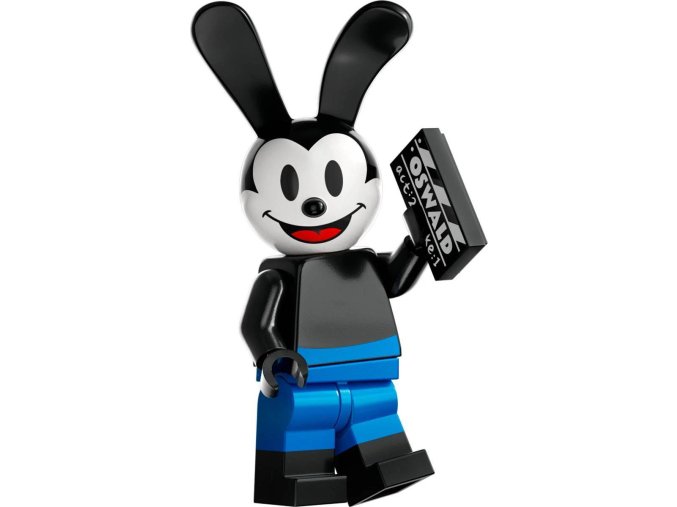 LEGO® 71038 Minifigurka Sté výročí Disney - Štastný králík Oswald