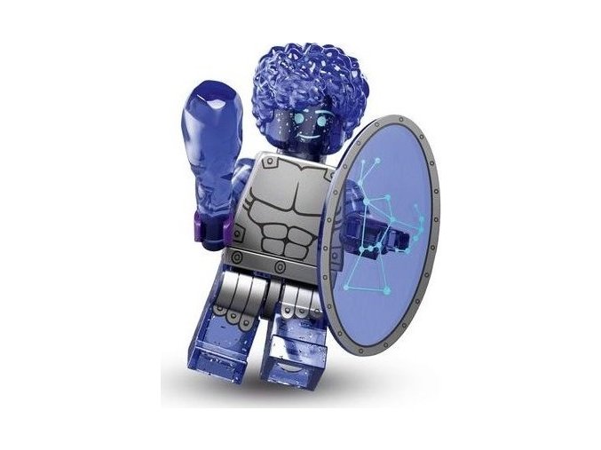 LEGO® 71046 Minifigurka 26. série Orion