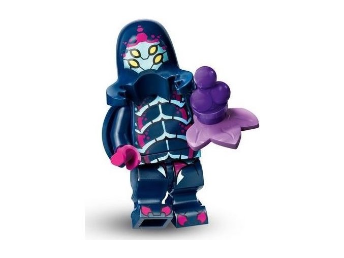 LEGO® 71046 Minifigurka 26. série Broukozoid