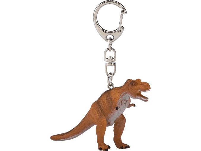 Mojo Klíčenka Tyrannosaurus rex