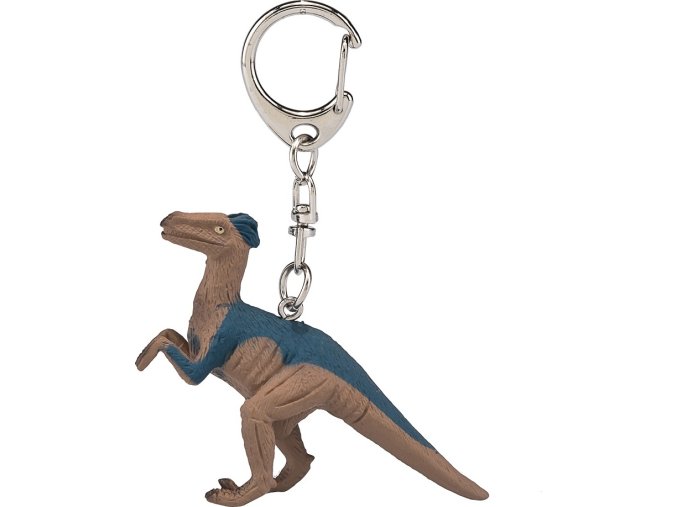 Mojo Klíčenka Velociraptor
