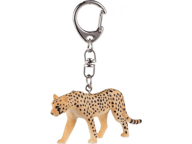 Mojo Klíčenka Gepard