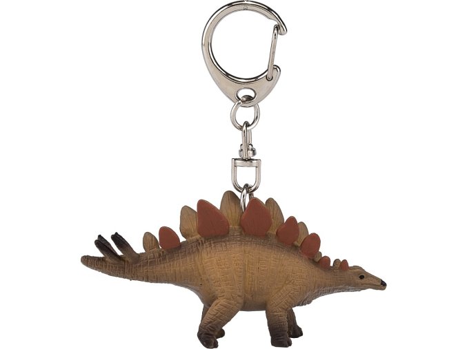 Mojo Klíčenka Stegosaurus