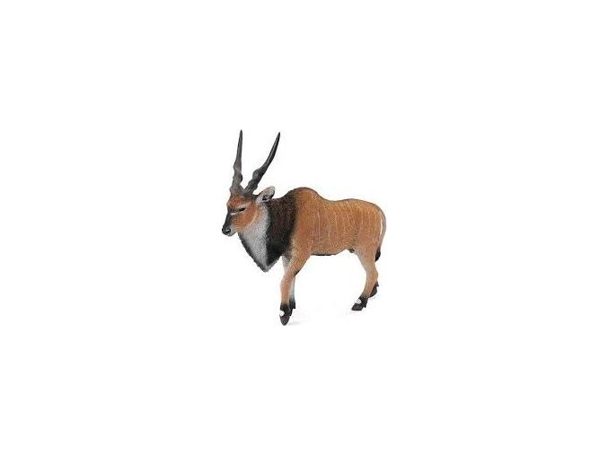COLLECTA Antilopa antilopa Eland