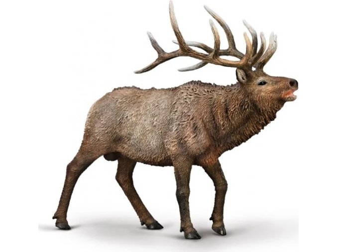 COLLECTA zvířátko Wapiti
