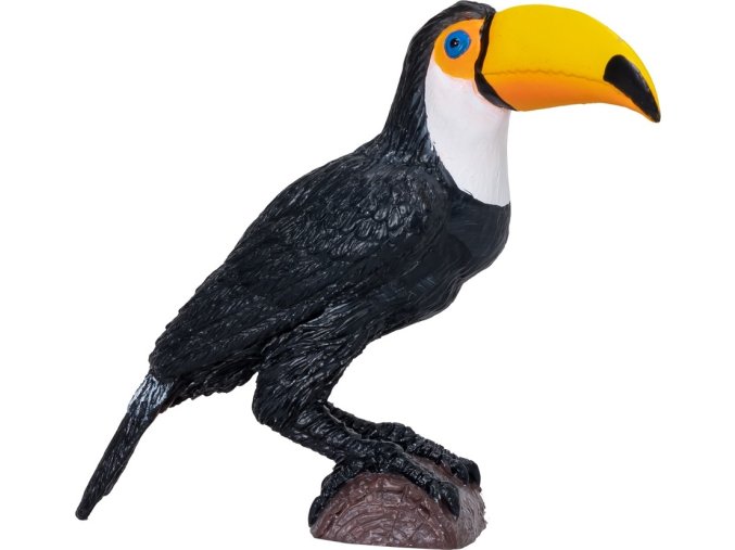 Mojo Tukan