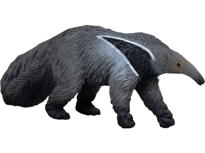 Mojo Mravenečník velký