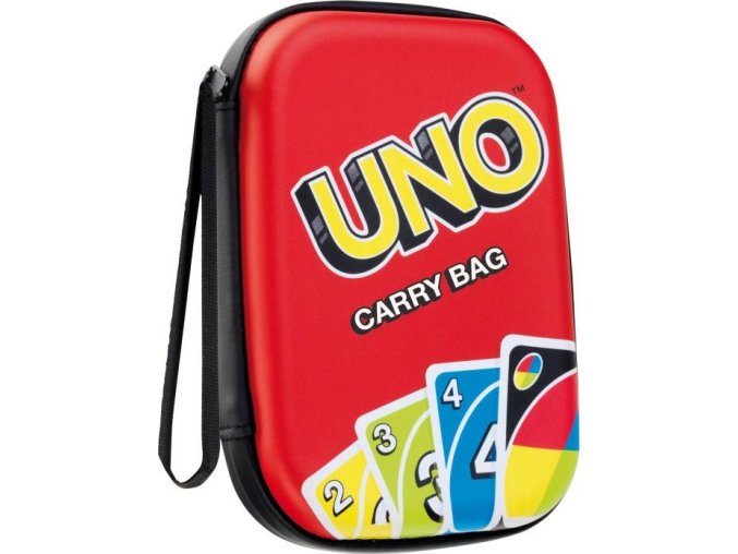 Pouzdro na UNO karty