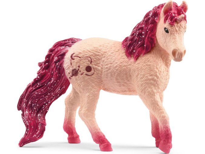 Schleich 70801 Sběratelský jednorožec Planetea