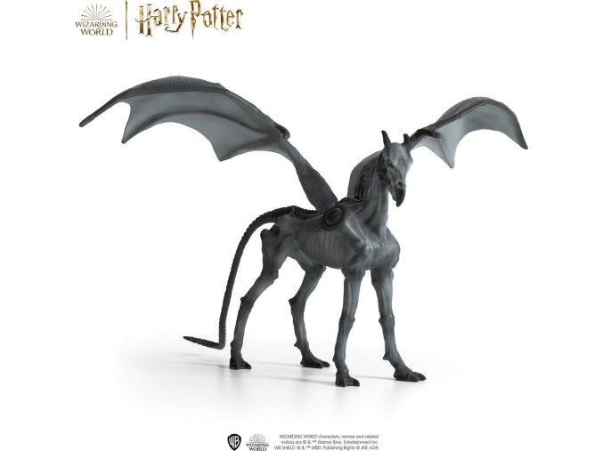 Schleich 13996 Harry Potter™ Testrál