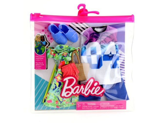 Barbie Fashion Beach