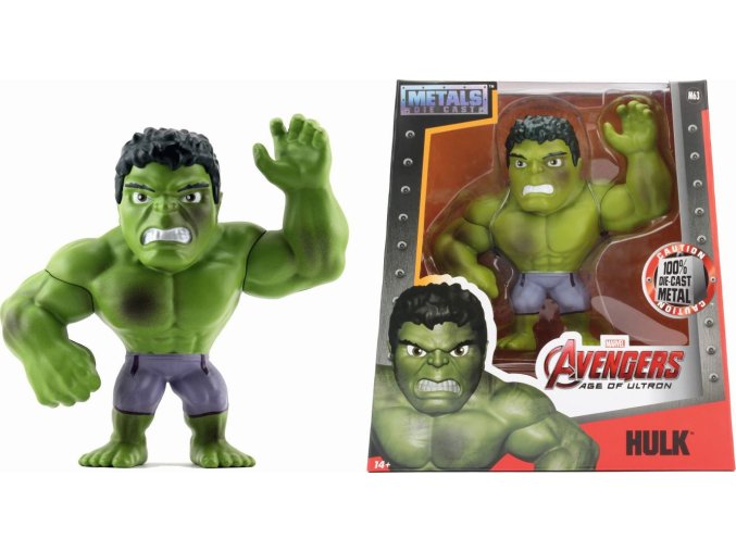 Marvel Hulk figurka 15 cm