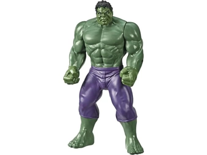 MARVEL HULK 25 cm, E7825