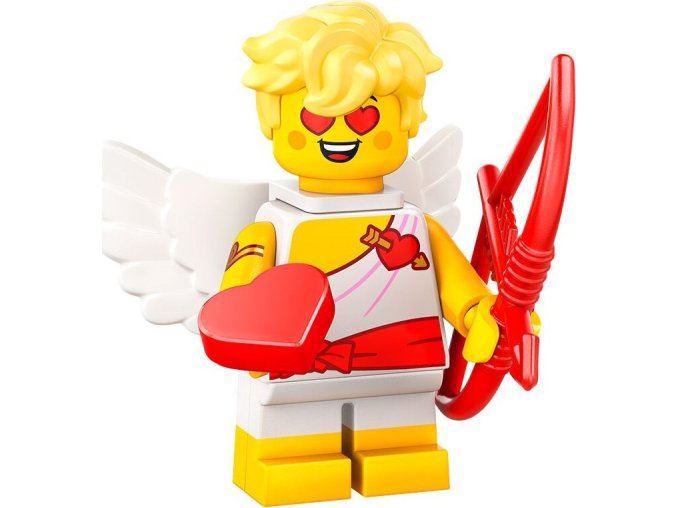 LEGO® 71048 Minifigurka 27. série Amor