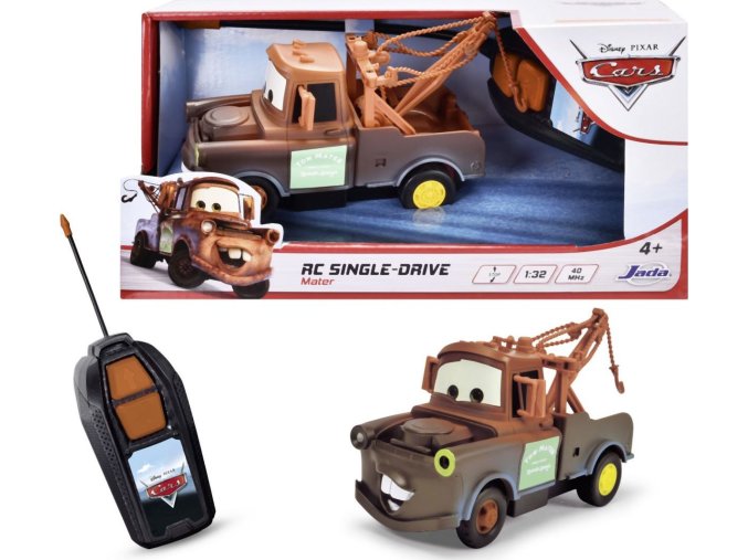 RC Cars Burák Single Drive 1:32