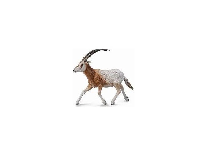 Collecta Přímorožec šavlorohý Oryx scimitar