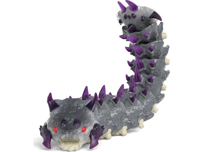 Schleich Stínový červ