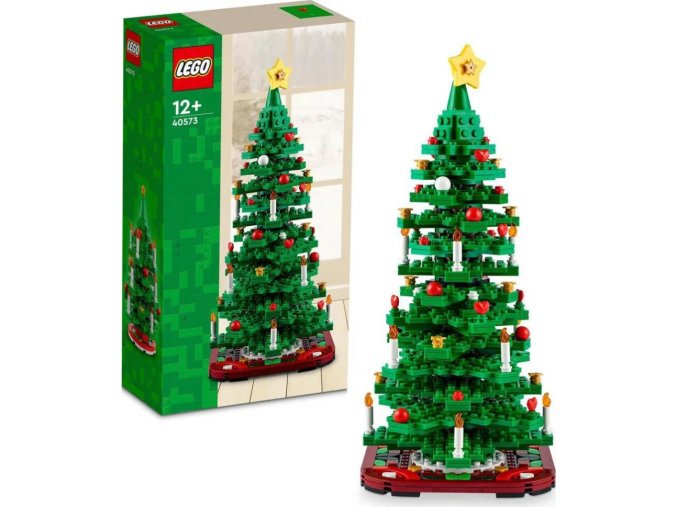 LEGO® 40573 Vánoční stromek