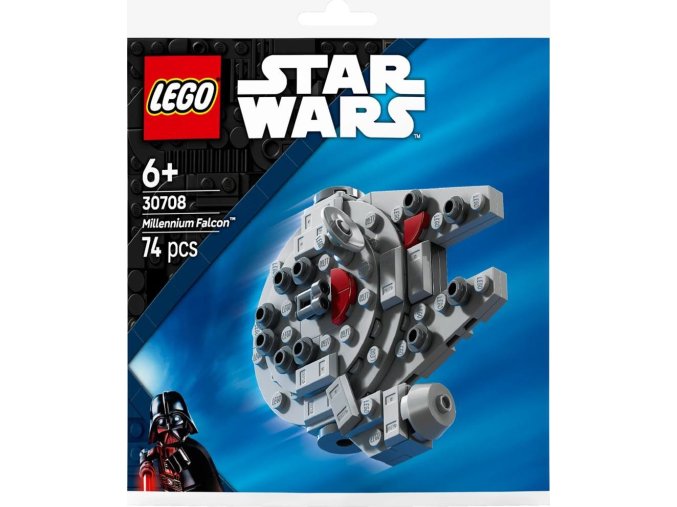 LEGO® STAR WARS 30708 Millennium Falcon