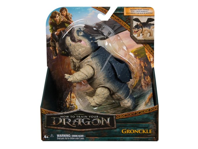 gronckle 1