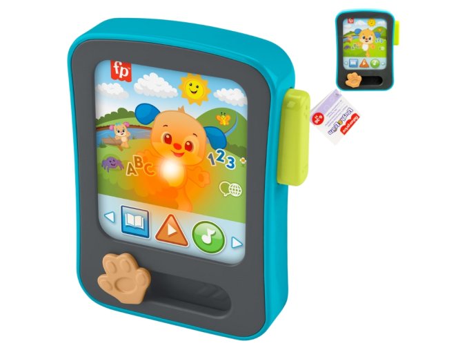 mattel fisher price ctecka pohadek cz sk eng hu pl jgx03