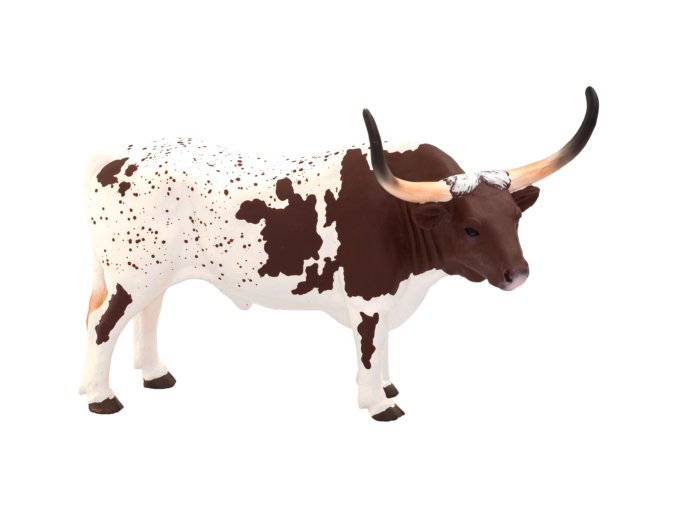 387222 TEXAS LONGHORN BULL 1 540x352