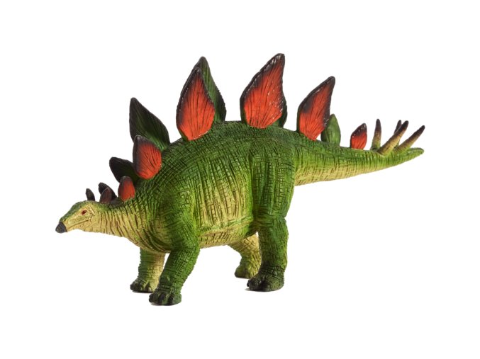387228 Stegosaurus 540x379