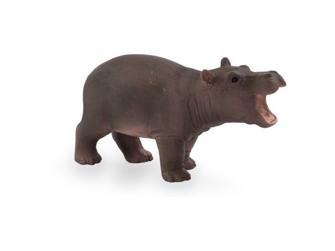 387246 HIPPO BABY 540x374