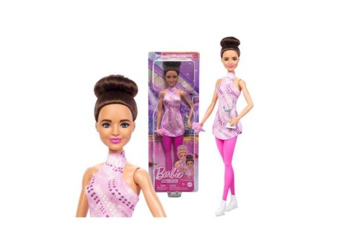 mattel barbie panenka krasobruslarka hrg37 1