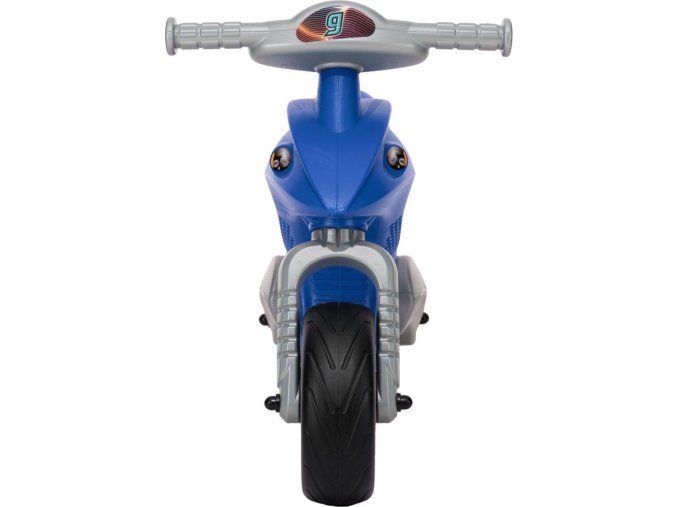 Dohany motorka 9