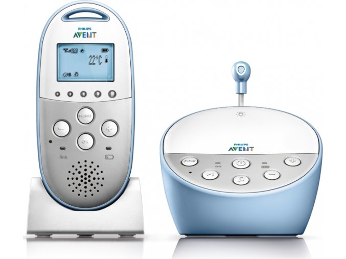 Baby monitor SCD570