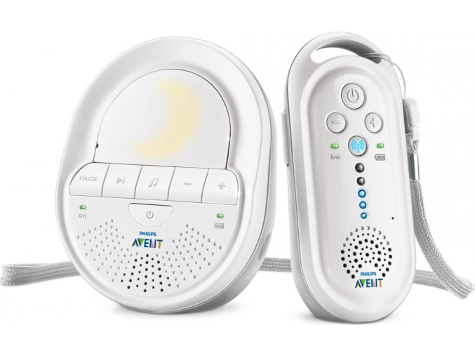 Baby monitor SCD506