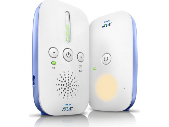 Baby monitor SCD501