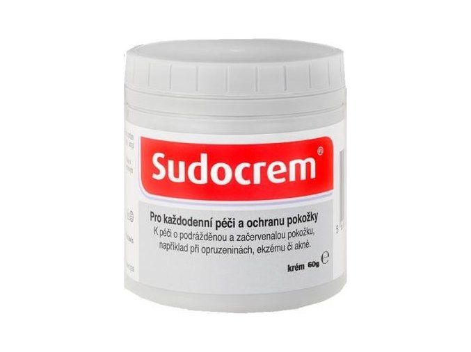 Krém Sudocrem 60 g